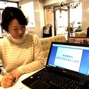 紙媒体広告専門家が理想のお客様の集め方教えますの講座の風景