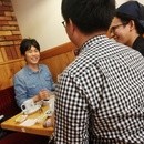 フリーランスによるキャリア相談の講座の風景