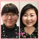 マイナス５歳のエレガンスを創る♪＜美人養成塾＞の講座の風景