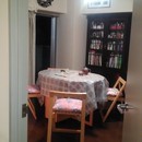 アロマテラピーサロン&スクール苑香(そのか)の講座の風景