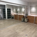 日本人がほとんど知らない正しい歩き方教室！の講座の風景