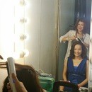 原田実和の『誰でも容姿端麗になれる！！塾』の講座の風景