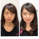 マイナス５歳のエレガンスを創る♪＜美人養成塾＞の講座の風景