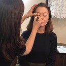 マイナス５歳のエレガンスを創る♪＜美人養成塾＞の講座の風景