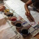 つくりたい！を叶える教室の講座の風景