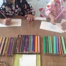 つくりたい！を叶える教室の講座の風景