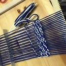 つくりたい！を叶える教室の講座の風景