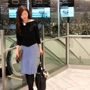 マイナス５歳のエレガンスを創る♪＜美人養成塾＞の講座の風景