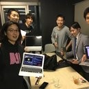 【オンライン講座】実践デザイン講座の講座の風景