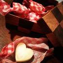 ママと家族のためのアロマライフの講座の風景