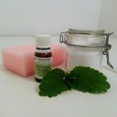 ママと家族のためのアロマライフの講座の風景