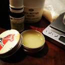 ママと家族のためのアロマライフの講座の風景