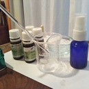 ママと家族のためのアロマライフの講座の風景