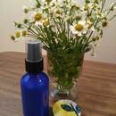 ママと家族のためのアロマライフの講座の風景