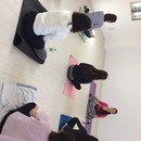 遠藤ともえ | ハワイ式 マインドフルネス瞑想の講座の風景