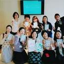 願いを叶えるアカデミーの講座の風景