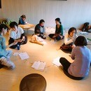 願いを叶えるアカデミーの講座の風景