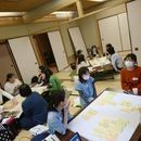 願いを叶えるアカデミーの講座の風景