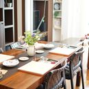 ちょっとだけスピリチュアルな手芸教室「蓮華道」の講座の風景