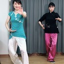 ポケットステージの開催する講座の風景