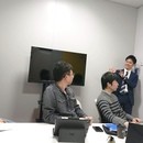 後悔しないキャリア判断・キャリア戦略構築支援の講座の風景
