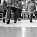 大阪ライブシアターの講座の風景