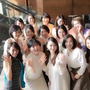 銀座イメージコンサルタント プロ養成アカデミーの開催する講座の風景