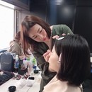 銀座イメージコンサルタント プロ養成アカデミーの開催する講座の風景