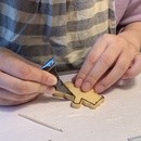 Daisy-Communeの講座の風景