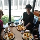 旅で楽しむ、絶景・美味しいごはん・ゆったり時間の講座の風景