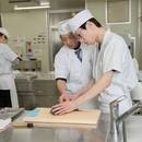 関西すし学院の開催する講座の風景