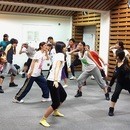 ハイパイン スタジオの開催する講座の風景