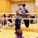 ハイパイン スタジオの開催する講座の風景