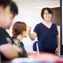 明日から使える！論理思考＆ビジネス基礎スキルの講座の風景