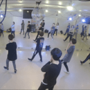 K-POPダンススクール【TSダンスカンパニー】の講座の風景