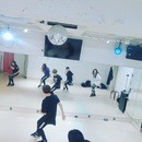 K-POPダンススクール【TSダンスカンパニー】の講座の風景