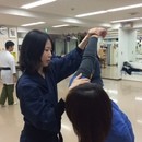 古武道  柔剣雷心会の開催する講座の風景