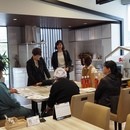 FDOroom　　(有)フタリノデザインオフィスの講座の風景