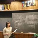 最短・最速で思い通りの人生を叶える法則を学びますの講座の風景