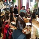 最短・最速で思い通りの人生を叶える法則を学びますの講座の風景