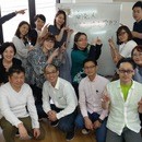 反応のでるホームページの作り方とネット集客講座の講座の風景