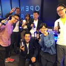 反応のでるホームページの作り方とネット集客講座の講座の風景