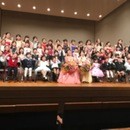 本当のあなたを引き出し生きたいように生きるを実現！の講座の風景