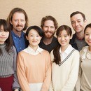 英会話のJourneys English Studioの開催する講座の風景