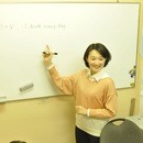 英会話のJourneys English Studioの開催する講座の風景