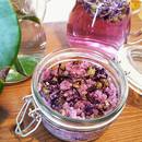 毎日食べたくなるハーブごはん教室の講座の風景