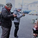 【撮るのが楽しくなる写真教室】の講座の風景