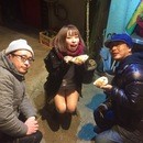 【撮るのが楽しくなる写真教室】の講座の風景