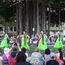 Kフラスタジオ の講座の風景