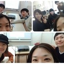 初心者★90分で外国人と20分以上会話が続く秘訣の講座の風景